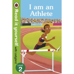 I am an Athlete – Read It Your...